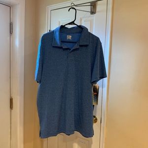 Mens 32Degrees Cool Polo Shirt